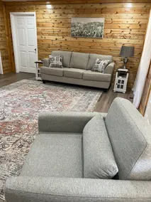 Country Roads Cabin-minutes from trails - Image 2