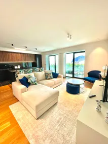 LUX OCEAN VIEW Apartment Varino 05 - Image 3