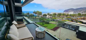 LUX OCEAN VIEW Apartment Varino 05 - Image 2
