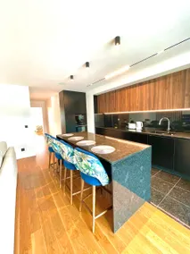 LUX OCEAN VIEW Apartment Varino 05 - Image 5