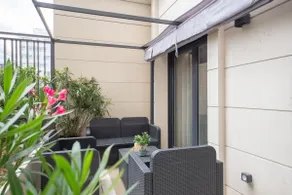 Nice studio in a great location - 2 min to metro 13/14 - Image 3