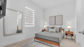 Fast WiFi-Kitchen-Free Parking-Great Location#110 - Image 5