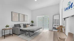 Fast WiFi-Kitchen-Free Parking-Great Location#110 - Image 4