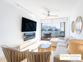 Homity Holidays 1, Family apartment ma-2-p2-4b - Image 3