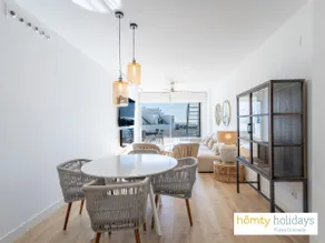 Homity Holidays 1, Family apartment ma-2-p2-4b - Image 4