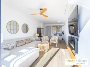 Homity Holidays 1, Family apartment ma-2-p2-4b - Image 2