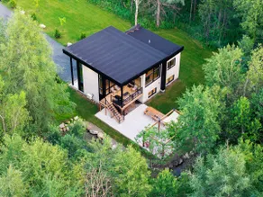 Family Chalet - Forest - River - Tranquility - Image 5