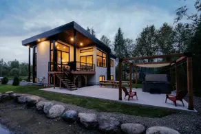 Family Chalet - Forest - River - Tranquility - Image 2