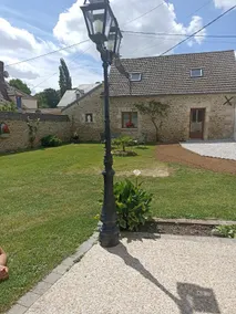 House 5 minutes from Château de la Trye 15 km from Beauvais Airport - Image 5