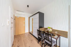 Close to the sea - air conditioning - parking - large bathroom - Image 4