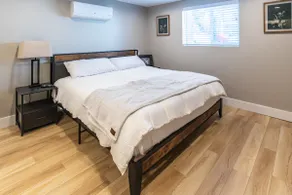 Edenbrook Garden Flat w/ Gym - Image 4