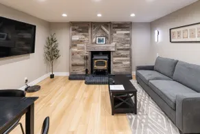 Edenbrook Garden Flat w/ Gym - Image 5