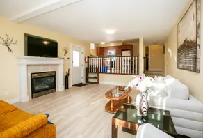 2 BR Spacious Ground Level Suite - Image 3