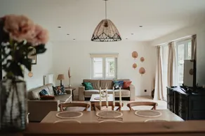 River view | private balcony - Image 2