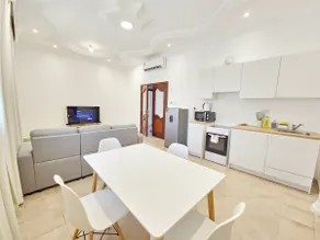 HARF22-01 comfy 1BR Apt in Abu Dhabi City - Image 2