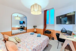 Jacuzzi & Air Conditioning - Roanne city center - Image 5