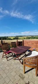 Modern Tiny House in the marsh with beautiful views - Image 2