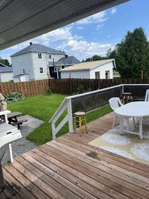 Nice house with lake access - Image 2