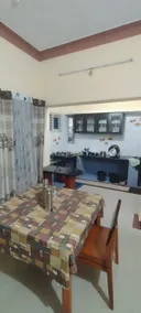 Park View, 4bhk(GF 2BHK+FF 2BHK),AC, City Centre . - Image 3