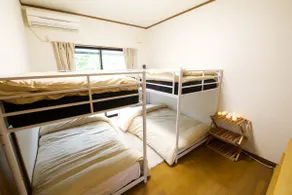 A grown-up's hideaway/5-minute drive to the sea! Terrace BBQ/WiFi/5-minute drive to the sea/up to 8 people/ZA450 - Image 4