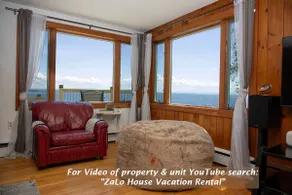 ZaLo Manor Unit Lakefront hot tub, pets - Image 4