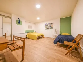 The Flow: 200 m² gîte (5 bedrooms) in the heart of Metz - Image 5