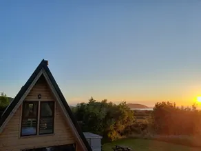 The A-Frame - Image 5