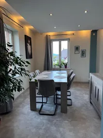 Le "Vue sur Châteaux" - avec parking proche Colmar - Image 4