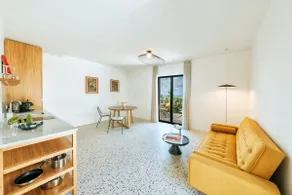 Casa Luisa boutique stay with seaviews and gardens - Image 5