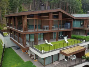 Monte Sole Suite - with sauna and garden - Image 5