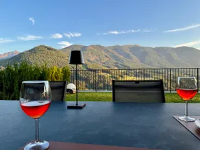 Monte Sole Suite - with sauna and garden - Image 3