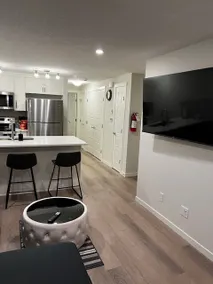 The Haven - cozy 1 bedroom suite in Seton SE Calgary - Image 4