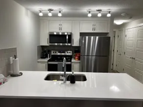The Haven - cozy 1 bedroom suite in Seton SE Calgary - Image 5