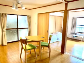 -Amami Biyori- Apartment stay in Amami Oshima - Image 2