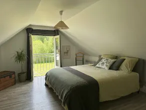 Chalet between nature, forest and the prestige of Chambord - Image 4