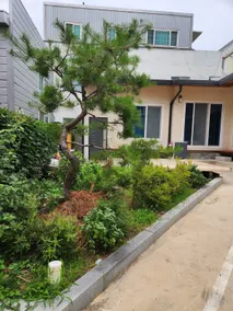 A countryside house in the city center - Image 4