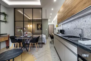 La Casa Luxury Apartment - Image 3