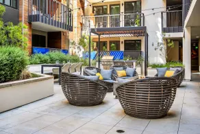 Modern 2BR Pool + Parking | Walk to 3rd St & Beach - Image 4