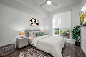 Modern 2BR Pool + Parking | Walk to 3rd St & Beach - Image 5