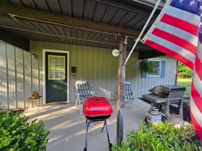 Secluded 2-bdrm, 13 acres near ATV trails & PSU - Image 5