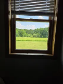 Secluded 2-bdrm, 13 acres near ATV trails & PSU - Image 3