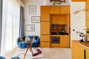 Luxury Bright Suite, Unique! Marine Atmosphere - Image 4