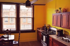 1922 Loft | Historic Downtown Guthrie - Image 3