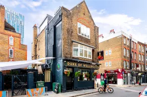 Spitafield’s Best Town house - Image 2