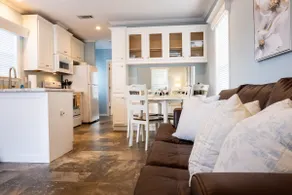 Tiny Home in RV Resort - Image 2