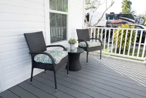 Tiny Home in RV Resort - Image 4