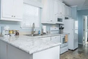 Tiny Home in RV Resort - Image 5