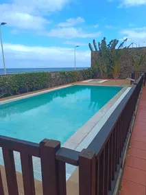 Giraud II - Beachfront - Pool - 46 m2 Terrace - Image 5
