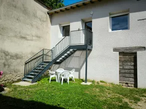 Les Tilleuls - cnpe bugey - bases de loisirs - pérouges - Image 4