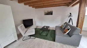 3* Cottage – Vosges Getaway / Private Indoor Spa - Image 5
